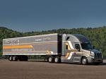 Freightliner Cascadia Evolution 2012 года